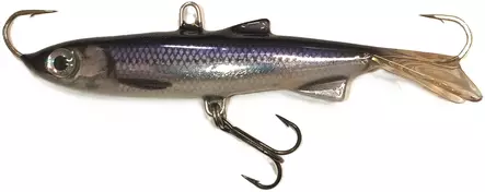 Kaweri 80 Mustikkamuikku, tasuri - Tasapainopilkit, pystypilkit, mormuskat - 6430066081615 - 1