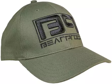 Lippalakki, Bearproof Precision - Bearskin Lakit ja Käsineet - 7350065739905 - 1