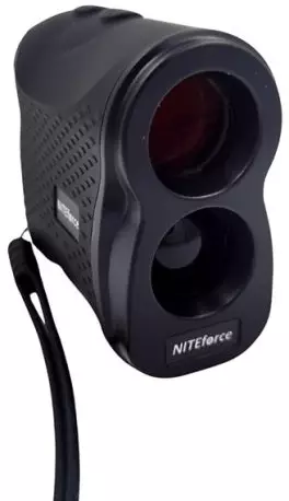 NITEforce Rangefinder 500 - Katselukiikarit - 6430061582285 - 2