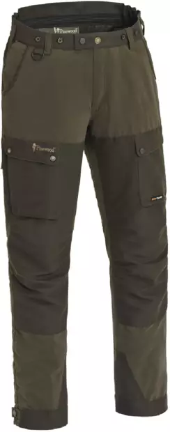 Pinewood Wolf Lite, metsästyshousut - Pinewood Erähousut - 7331090177795 - 1