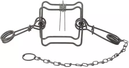 Pyyntiraudat, Duke D120 - Loukut ja Raudat - 0699900001875 - 1