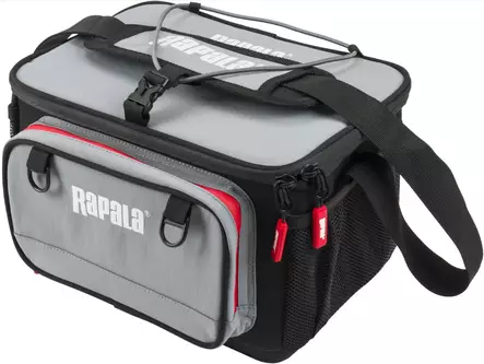Rapala Countdown Tackle Bag Lite - Kalastuspakit ja Tarvikkeet - 022677379265 - 1