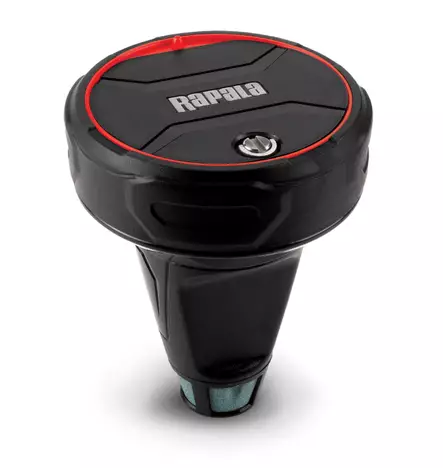 Rapala RCD automaattinen hapetin - Kalastuspakit ja Tarvikkeet - 022677280455 - 1