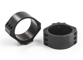 Sako S20 Optilock Ring Picatinny - Kiikarijalat ja linssinsuojat - 6438053145 - 1