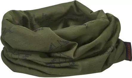 Swedteam Antibite Neck gaiter, Vihreä - Swedteam Päähineet ja Oheistuotteet - 7330144030155 - 1