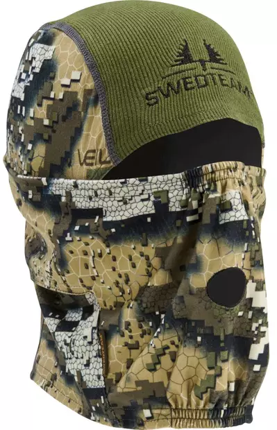 Swedteam Veil, kasvohuppu - Swedteam Päähineet ja Oheistuotteet - 7330144009335 - 1