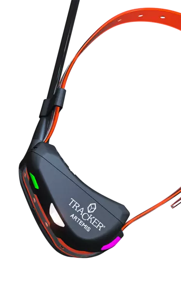 Tracker Artemis EASY - VAIHTOKAMPANJA - Tracker koiratutkat - 6438103002105 - 1