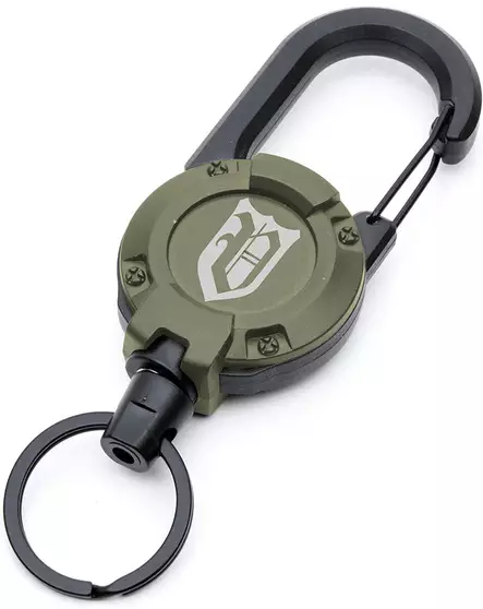 Vision Tactical Zinger, Jojo - Perhosiimat ja perukkeet - 6417512846455 - 1
