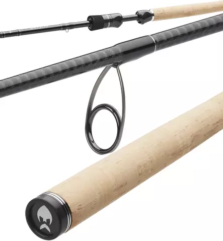 Westin W3 Spin 3rd 9' 10-40g - Avokelavavat - 5707549539255 - 2