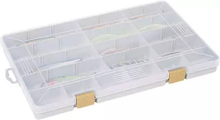 Westin W3 Tackle Box, vieherasia - Kalastuspakit ja Tarvikkeet - B02-706-035 - 1