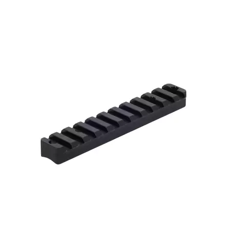 Winchester SXP Weaver- kisko 115mm - Kiikarijalat ja linssinsuojat - 812649011695 - 2