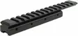 Winchester SXP Weaver- kisko 115mm - Kiikarijalat ja linssinsuojat - 812649011695 - 1