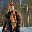 3HGR Driven Asehihna Blaser kivääriin - Asetarvikkeet - 6430051770135 - 2