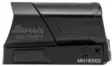 Burris Fastfire 4, punapistetähtäin 3MOA - Kiikaritähtäimet - 000381302595 - 3