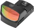 Burris Fastfire 4, punapistetähtäin 3MOA - Kiikaritähtäimet - 000381302595 - 1