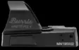 Burris Fastfire 4, punapistetähtäin 3MOA - Kiikaritähtäimet - 000381302595 - 2