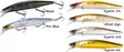 Shimano BT World Minnow Flash 11,5cm 17g - Vaaput - 022255266735 - 1
