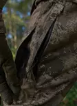 Forest Hunter GTX Camo Gore-Tex®, puku - Härkilä Erätakit ja puvut - 1107411075 - 9