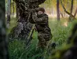 Forest Hunter GTX Camo Gore-Tex®, puku - Härkilä Erätakit ja puvut - 1107411075 - 3