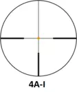 Steiner Ranger 8 1,6-12x42 4A-I - Kiikaritähtäimet - 4015649006395 - 3