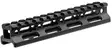 UTG Picatinny Super Slim Riser, kisko - Kiikarijalat ja linssinsuojat - 4717385552005 - 1