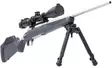 UTG Recon 360 TL Bipod 8-12" (21-30cm) - Asetarvikkeet - 4717385557345 - 5