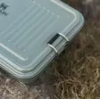 Stanley The Useful Classic Box 1,2L Gre - Ruoanlaitto, termos- ja juomapullot - 6939236411585 - 4