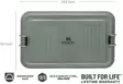 Stanley The Useful Classic Box 1,2L Gre - Ruoanlaitto, termos- ja juomapullot - 6939236411585 - 2