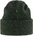 Fjällräven Heavy Beanie, pipo, D.Forest - Fjällräven päähineet - 7323451052545 - 2