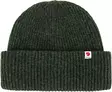 Fjällräven Heavy Beanie, pipo, D.Forest - Fjällräven päähineet - 7323451052545 - 3