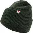 Fjällräven Heavy Beanie, pipo, D.Forest - Fjällräven päähineet - 7323451052545 - 1