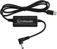 Lafayette Laturiadapteri Micro 5 USB-C - Lafayette radiopuhelimet ja tarvikkeet - 7332020042665 - 1