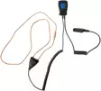 Lafayette Headset kuulosilmukka Multipin - Lafayette radiopuhelimet ja tarvikkeet - 7332020060355 - 1