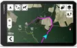 Garmin Drivetrack 72, maastonavigaattori - Garmin koiratutkat - 753759369415 - 1