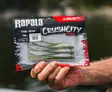 Rapala The Jerk 9,5cm 6g - 7kpl - Jigit ja Shadit - CCJER375 - 2