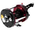 Abu Garcia AMB 6500CS Rocket Black/Red - Heittohyrräkelat - 1441815 - 1