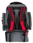 Abu Garcia Beast Pro Rucksack, reppu - Kalastuspakit ja Tarvikkeet - 036282995055 - 2