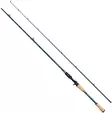 Abu Garcia Fantasista Nano 7'6" 20-80g H - Avokelavavat - 036282002685 - 1