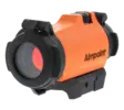 Aimpoint Micro H-2 Orange 2MOA - Kiikaritähtäimet - AP200715 - 1