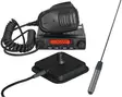 Anytone AT-779 Auto-Vhf paketti - Vhf- ja Radiopuhelimet - 6430068242145 - 2