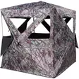 Bear Claw 3D Camo, kyttäysteltta - Naamiointi ja Kyttäyspyynti - 6438212104225 - 4