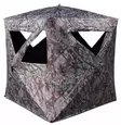 Bear Claw 3D Camo, kyttäysteltta - Naamiointi ja Kyttäyspyynti - 6438212104225 - 2