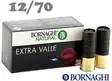 Bornaghi 12/70 E.V. Tungsten 33g - 12/70 Lyijy - Hau-015 - 1