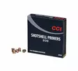 CCI 209 Magnum haulikonnalli 100kpl - Ruudit ja nallit - 076683000095 - 1