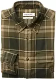 Chevalier Heron Flannel Shirt, paita - Chevalier päähineet ja alusasut - C1060211-6035 - 2