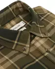 Chevalier Heron Flannel Shirt, paita - Chevalier päähineet ja alusasut - C1060211-6035 - 3