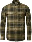 Chevalier Heron Flannel Shirt, paita - Chevalier päähineet ja alusasut - C1060211-6035 - 1