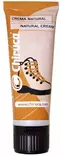 Chiruca Natural Cream 75ml, kenkärasva - Kenkien hoito- ja oheistuotteet - 8426096345085 - 1