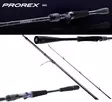 Daiwa Prorex AGS 7'3" 3-18g, Crankbait - Hyrrä- ja umpikelavavat - 5055545251825 - 1