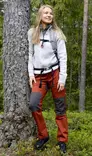 Dovrefjell Classic, Villapaita - Puvut - 140-155 - 4